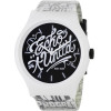 Marc Ecko Watch Man (42MM) - (E06515M1)