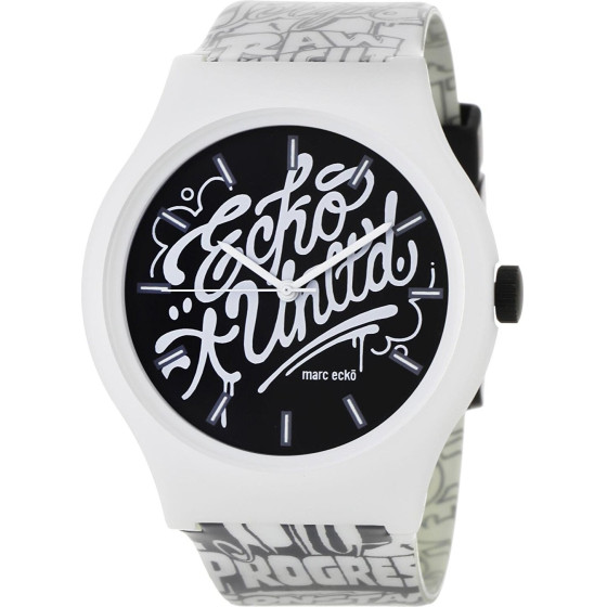 Marc Ecko Watch Man (42MM) - (E06515M1)