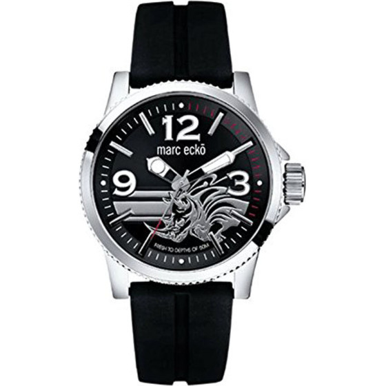 Marc Ecko Watch Man (43MM) - (E08503G1)