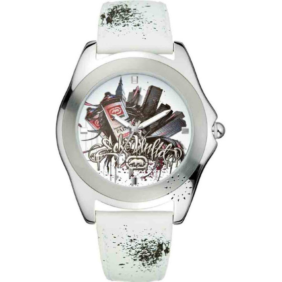 Marc Ecko Watch Man (44MM) - (E07502G2)