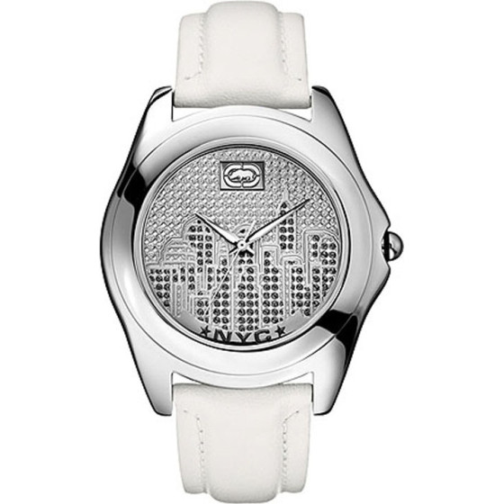 Marc Ecko Watch Man (44MM) - (E08504G6)