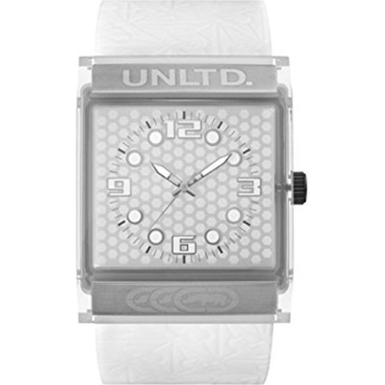 Marc Ecko Watch Man (44MM) - (E08513G4)