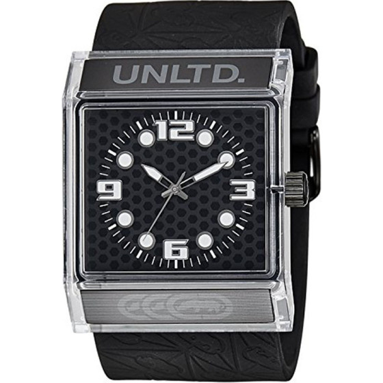 Marc Ecko Watch Man (44MM) - (E08513G6)