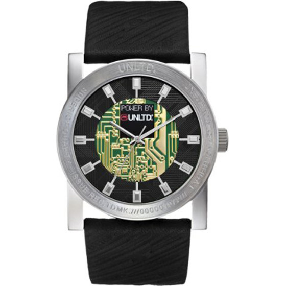Marc Ecko Watch Man (46MM) - (E10041G1)