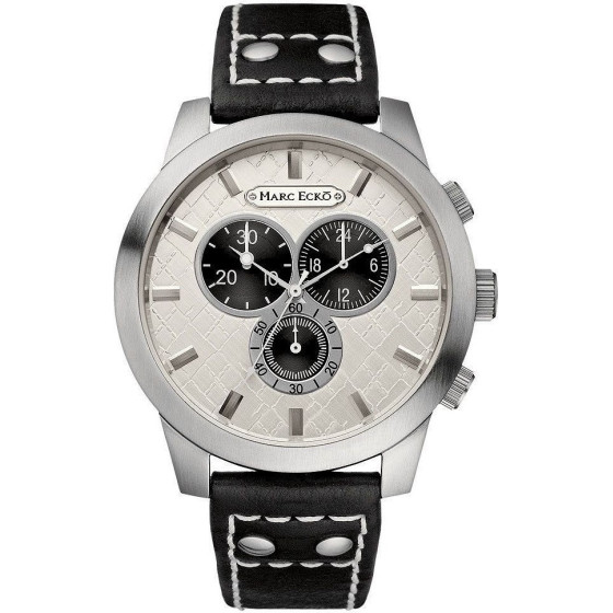 Marc Ecko Watch Man (47MM) - (E14539G1)
