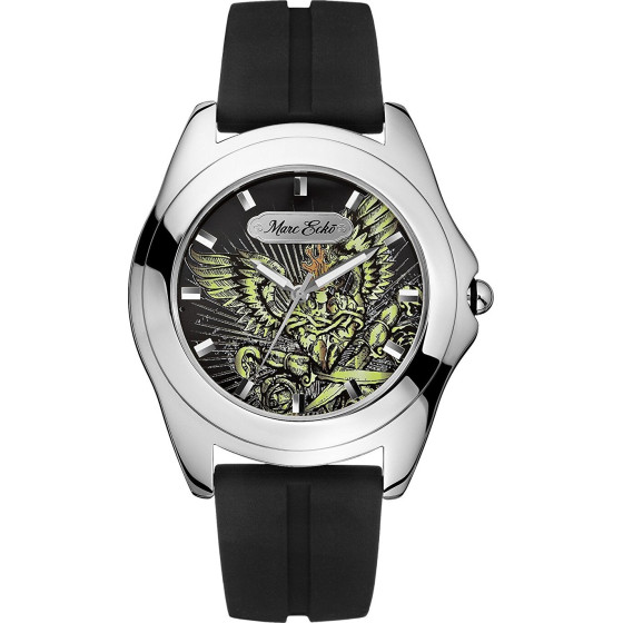 Marc Ecko Watch Man (48MM) - (E07502G1)