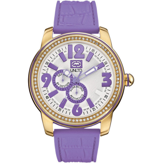 Marc Ecko Watch Man (48MM) - (E13544G4)