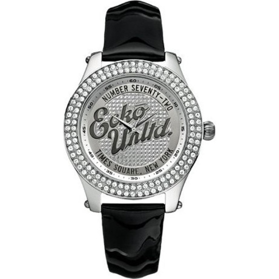 Marc Ecko Watch Unisex (39MM) - (E10038M1)