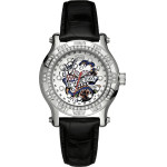Marc Ecko Watch Unisex (39MM) - (E12589M1)