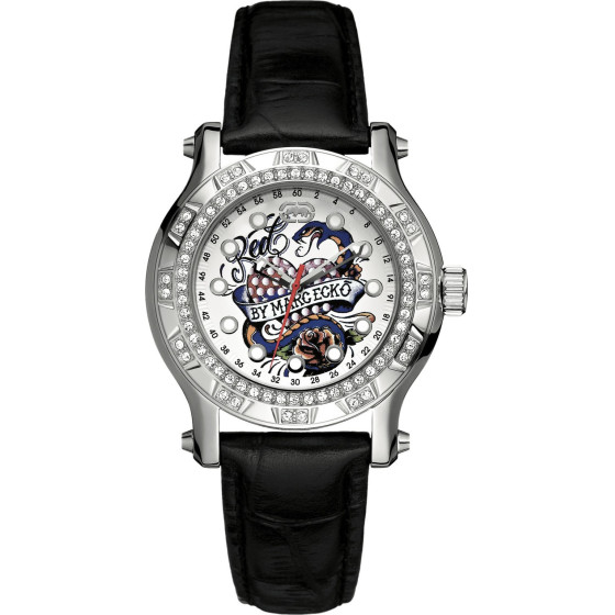 Marc Ecko Watch Unisex (39MM) - (E12589M1)