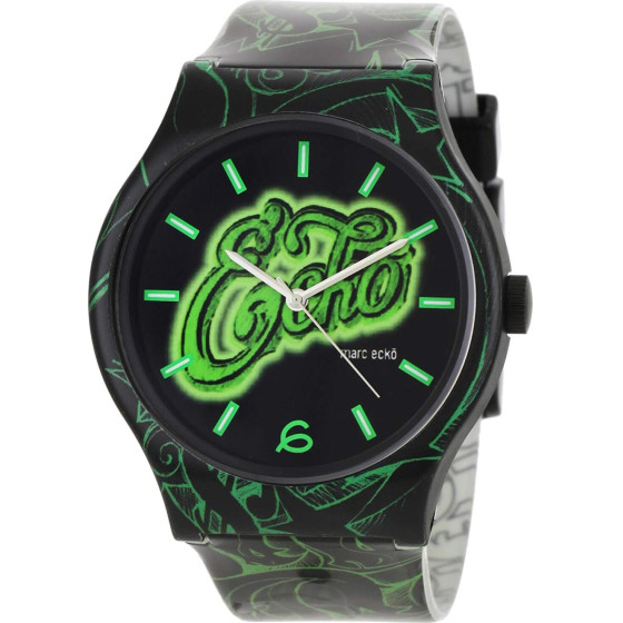 Marc Ecko Watch Unisex (42MM) - (E06507M1)