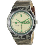 Marc Ecko Watch Unisex (42MM) - (E06509M1)