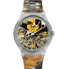 Marc Ecko Watch Unisex (45MM) - (E06503M1)