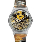 Marc Ecko Watch Unisex (45MM) - (E06503M1)