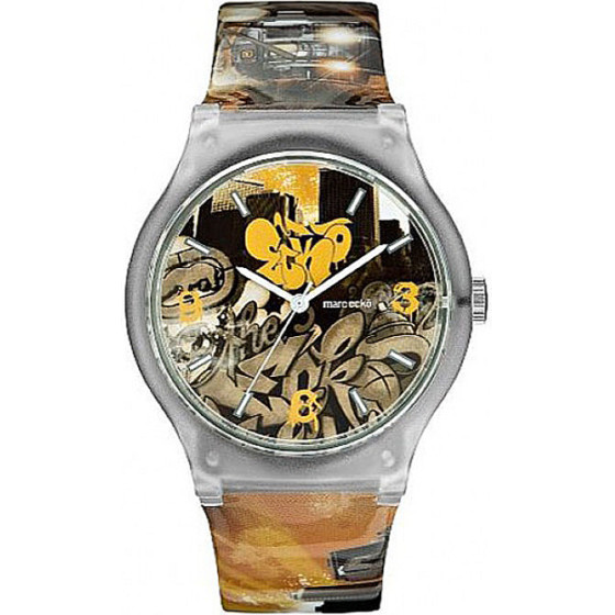 Marc Ecko Watch Unisex (45MM) - (E06503M1)