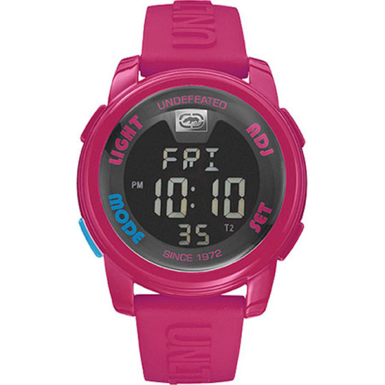 Marc Ecko Watch Unisex (50MM) - (E07503G8)