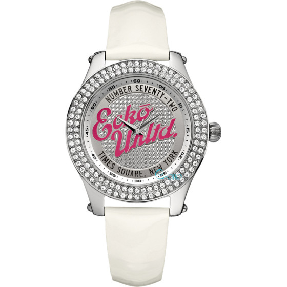 Marc Ecko Watch Woman (39MM) - (E10038M2)