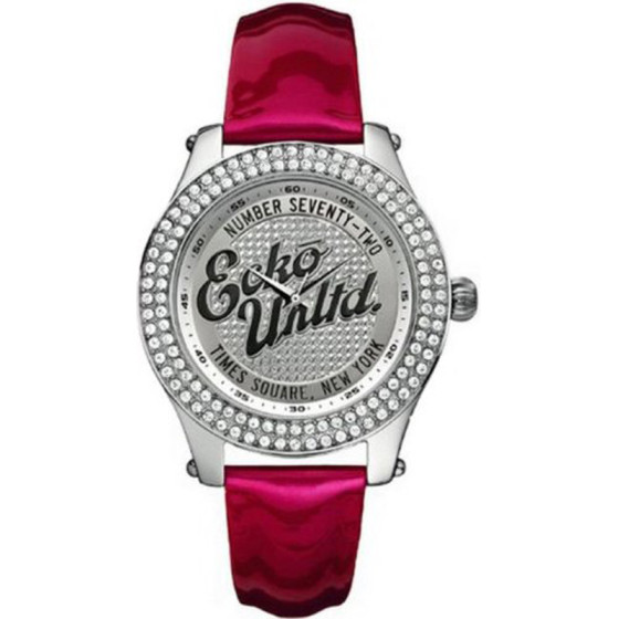 Marc Ecko Watch Woman (39MM) - (E10038M4)