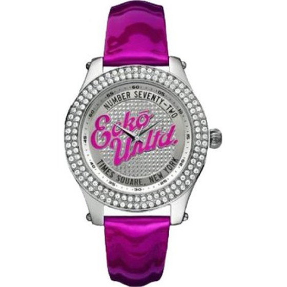 Marc Ecko Watch Woman (39MM) - (E10038M5)