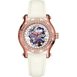 Marc Ecko Watch Woman (39MM) - (E13599M1)