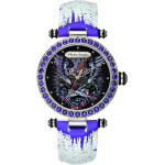 Marc Ecko Watch Woman (40MM) - (E15087M1)