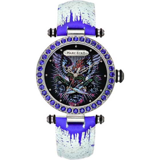 Marc Ecko Watch Woman (40MM) - (E15087M1)