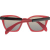 GANT Sunglasses Man (Lens/Bridge/Temple) 49/20/140 mm) - (MBMATTRD-100G)
