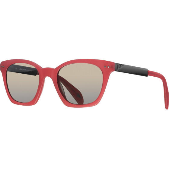GANT Sunglasses Man (Lens/Bridge/Temple) 49/20/140 mm) - (MBMATTRD-100G)