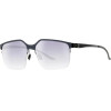 Mercedes Benz Sunglasses Man (Lens/Bridge/Temple) 58/14/140 mm) - (M1037-D)