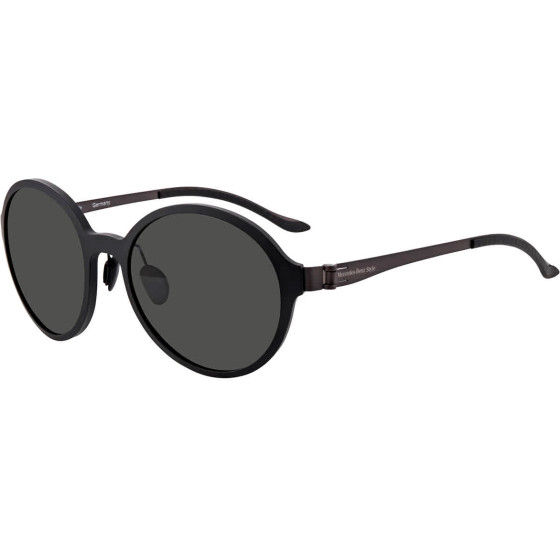Mercedes Benz Sunglasses Man (Lens/Bridge/Temple) 54/19/140 mm) - (M7001-B)