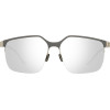 Mercedes Benz Sunglasses Man (Lens/Bridge/Temple) 58/14/140 mm) - (M1037-C)