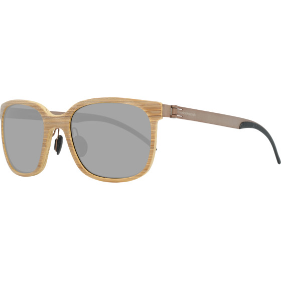 Mercedes Benz Sunglasses Man (Lens/Bridge/Temple) 55/20/140 mm) - (M7005-D)