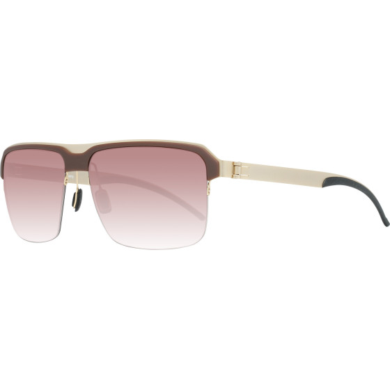 Mercedes Benz Sunglasses Man (Lens/Bridge/Temple) 59/15/140 mm) - (M1049-C)