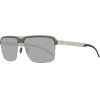 Mercedes Benz Sunglasses Man (Lens/Bridge/Temple) 59/15/140 mm) - (M1049-B)