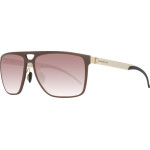 Mercedes Benz Sunglasses Man (Lens/Bridge/Temple) 59/15/140 mm) - (M7008-A)