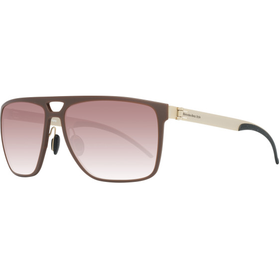 Mercedes Benz Sunglasses Man (Lens/Bridge/Temple) 59/15/140 mm) - (M7008-A)