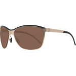 Mercedes Benz Sunglasses Man (Lens/Bridge/Temple) 61/15/130 mm) - (M1047-A)