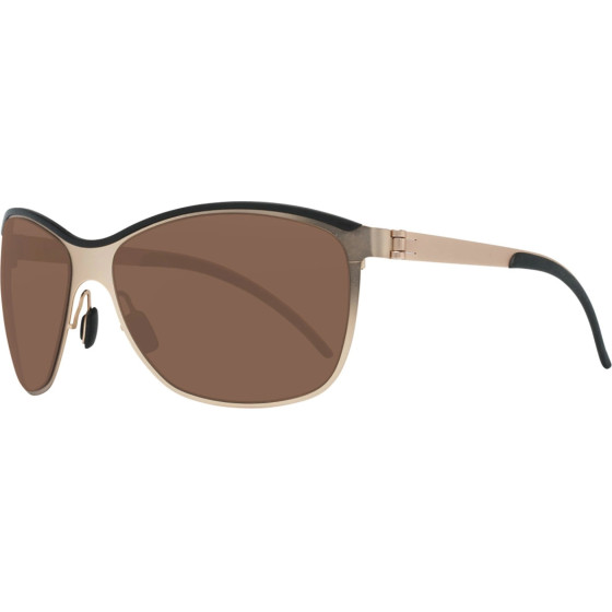 Mercedes Benz Sunglasses Man (Lens/Bridge/Temple) 61/15/130 mm) - (M1047-A)