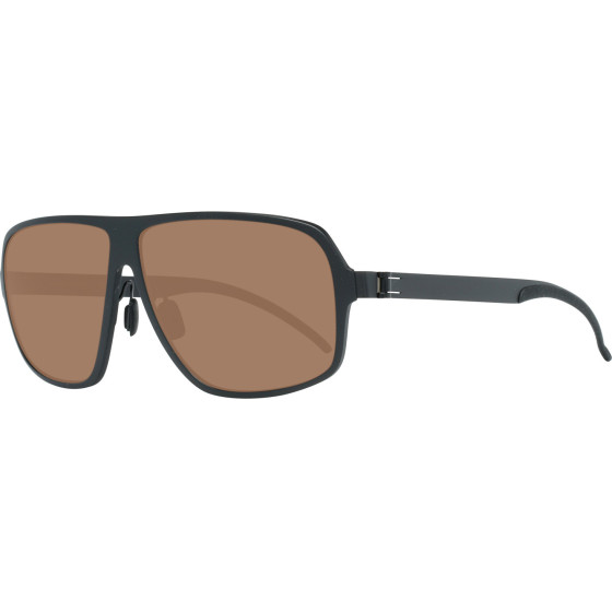 Mercedes Benz Sunglasses Man (Lens/Bridge/Temple) 61/10/140 mm) - (M3018-A)