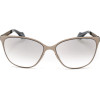 Mila Zb Sunglasses Woman (Lens/Bridge/Temple) 55/15/135 mm) - (MZ-019S-02)