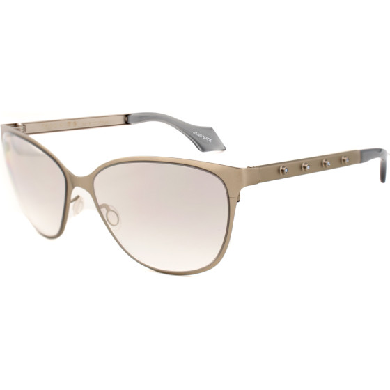 Mila Zb Sunglasses Woman (Lens/Bridge/Temple) 55/15/135 mm) - (MZ-019S-02)