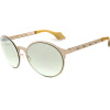 Mila Zb Sunglasses Woman (Lens/Bridge/Temple) 55/19/135 mm) - (MZ-017V-02)