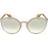 Mila Zb Sunglasses Woman (Lens/Bridge/Temple) 55/19/135 mm) - (MZ-017V-02)