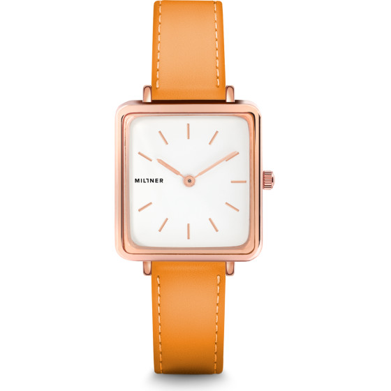 MILLNER Watch Women (26MM) - (0010801-ROYAL)