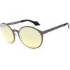 Mila Zb Sunglasses Woman (Lens/Bridge/Temple) 55/19/135 mm) - (MZ-017V-03)
