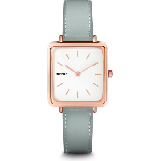 MILLNER Watch Women (26MM) - (0010806-ROYAL)
