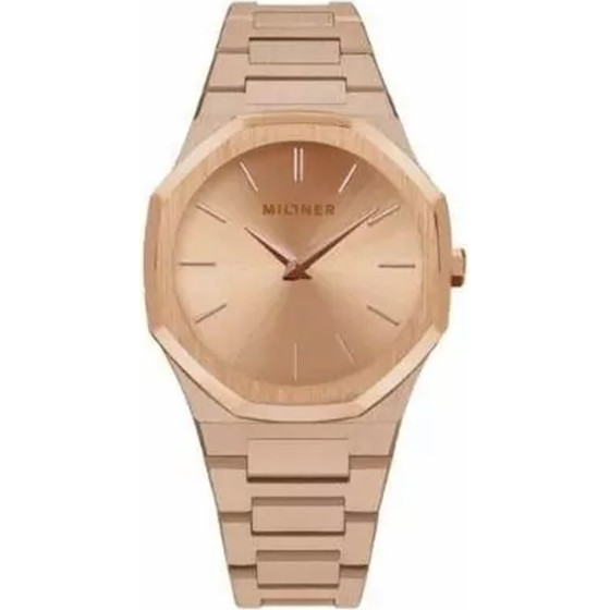 MILLNER Watch Women (35MM) - (OXFORD-S-PINK)