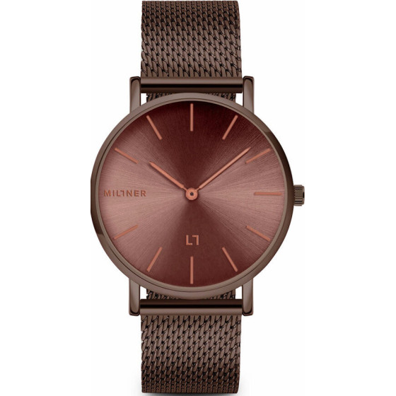 MILLNER Watch Women (40MM) - (0010123MAYFAI)