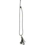 MISAKI Necklace Woman (40CM ) - (QCRPODISSEY)
