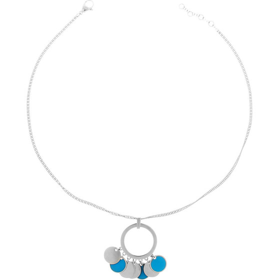 Miss Sixty Necklace Woman (55CM ) - (SMSC08)